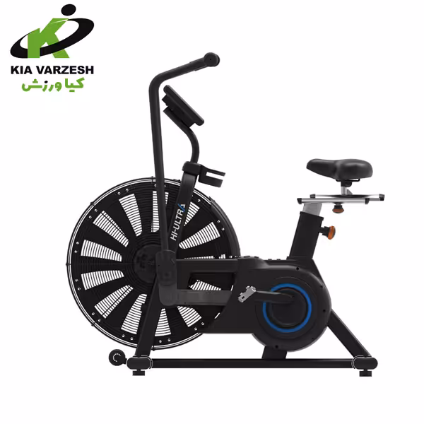 ایربایک باشگاهی برند ایمپالس مدل HB005