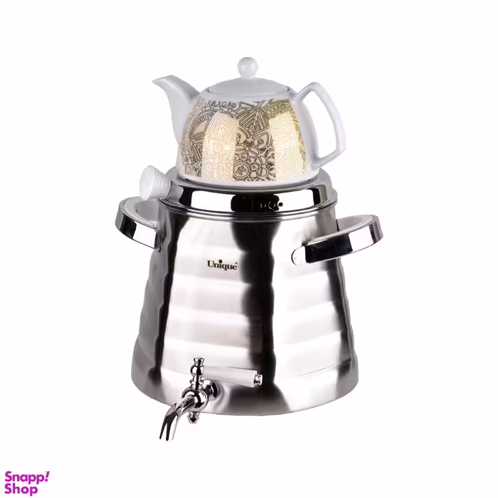 کتری و قوری یونیک کد 7262