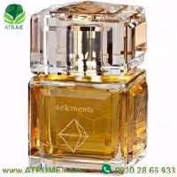 عطر ادکلن رامون مولویزار 4 المنتز 100 میل زنانه