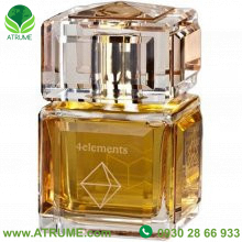 عطر ادکلن رامون مولویزار 4 المنتز 100 میل زنانه