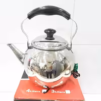 کتری خمره ای (3 لیتر)