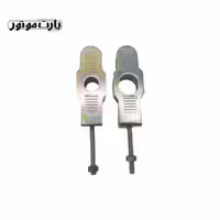 زنجیرکش چرخ عقب موتورسیکلت آپاچی