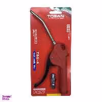 بادپاش توسن مدل TBG-4