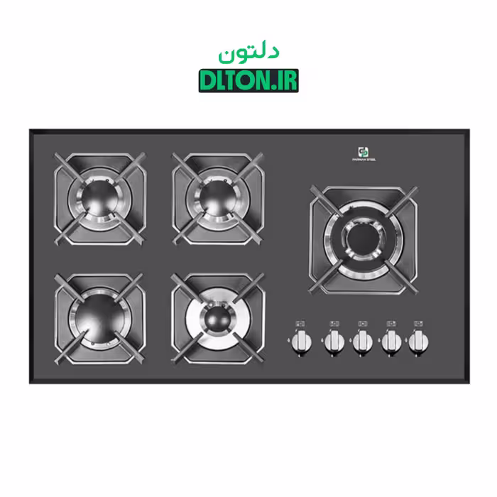 گاز پرنیان استیل PB 5210