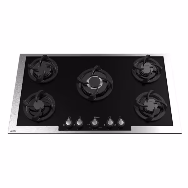 اجاق گاز صفحه ای آلتون مدل GS510