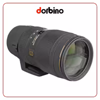لنز سیگما Sigma 70-200mm f2.8 II EX DG APO Macro HSM AF Lens for Sony Alpha - فروشگاه دوربین دوربینو
