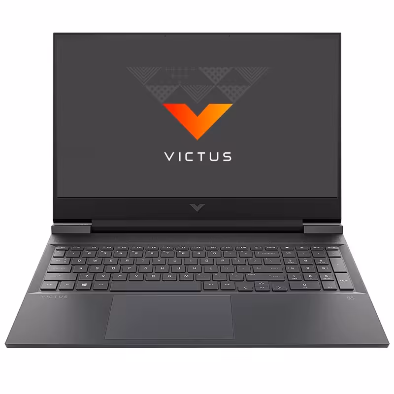 لپ تاپ 16 اینچی اچ پی مدل VICTUS 16t D000 - A4 پردازنده Core i7 رم 16GB حافظه 1TB SSD گرافیک 4GB 3050