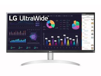 مانیتور 29 اینچ ال جی مدل LG UltraWide 29WQ600-W