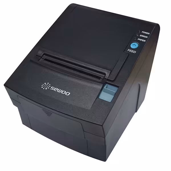 پرینتر حرارتی سوو مدل تی 20 ای بی