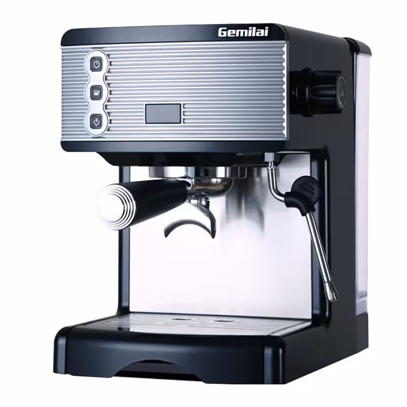 قهوه ساز  جیمیلای نیمه صنعتی 3601