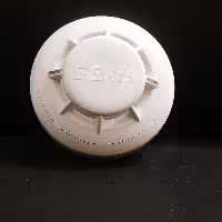 دتکتور حرارت ثابت متعارف برند سنس 