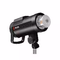 فلاش پرتابل جین بی Jinbei HD610