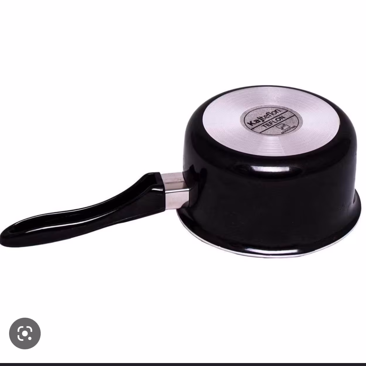 شیر جوش گرانیتی کاج نچسب بدون درب