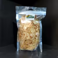 پیاز خشک ممتاز فدک (50گرم)