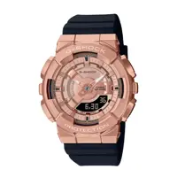 ساعت کاسیو G-SHOCK مدل GM-S110PG-1A