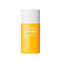 ضد آفتاب کلینیک پپ استارت رنگی SPF 50 با حجم 30میل