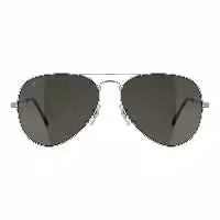 عینک آفتابی مردانه ری بن مدل RB3025-W3277