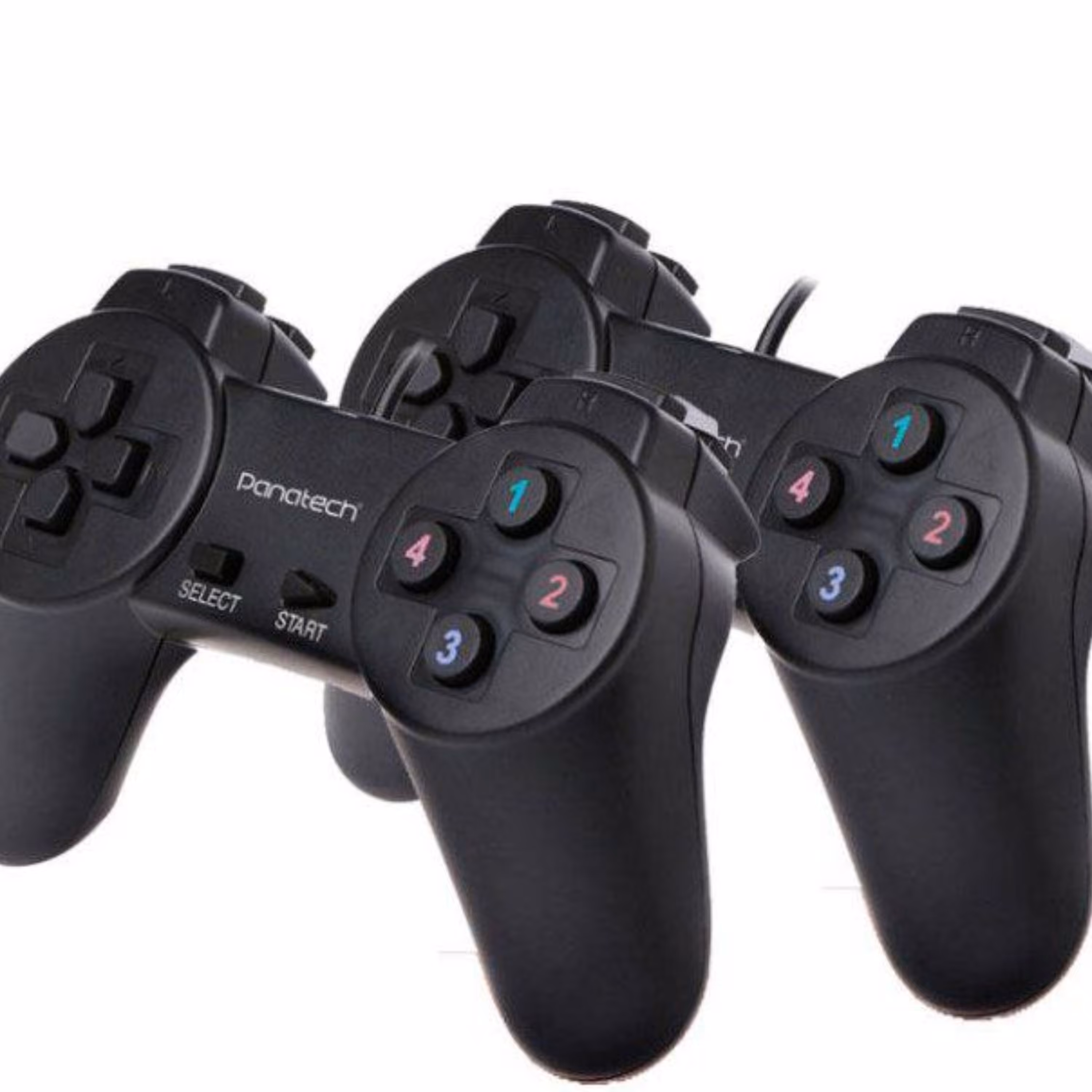 دسته بازی پاناتک مدل G503 بسته 2 عددی