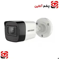 دوربین مداربسته هایکویژن 5 مگاپیکسل مدل 16H0T-ITF (پس کرایه)