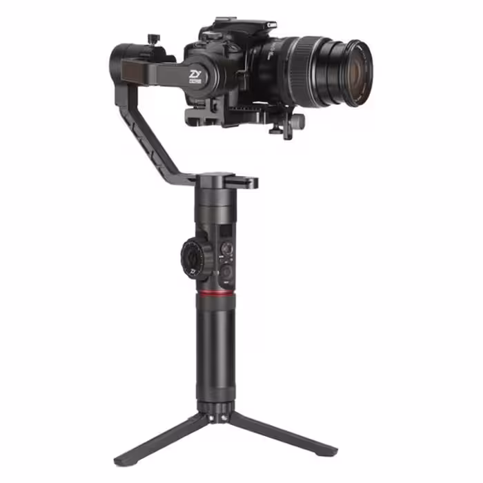 گیمبال ژیون تکZhiyun tech Crane 2