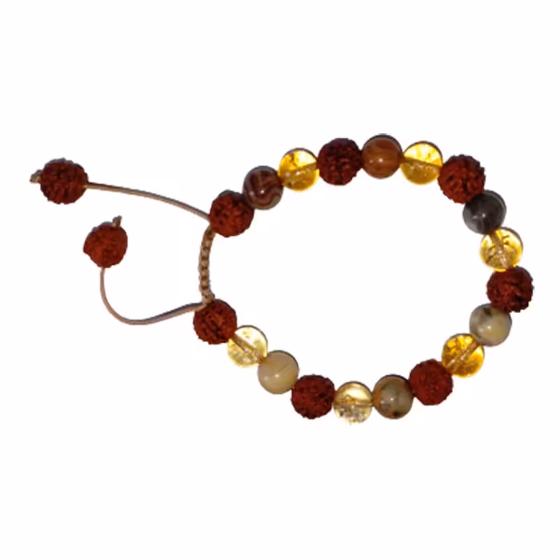 دستبند عنصر خاک 