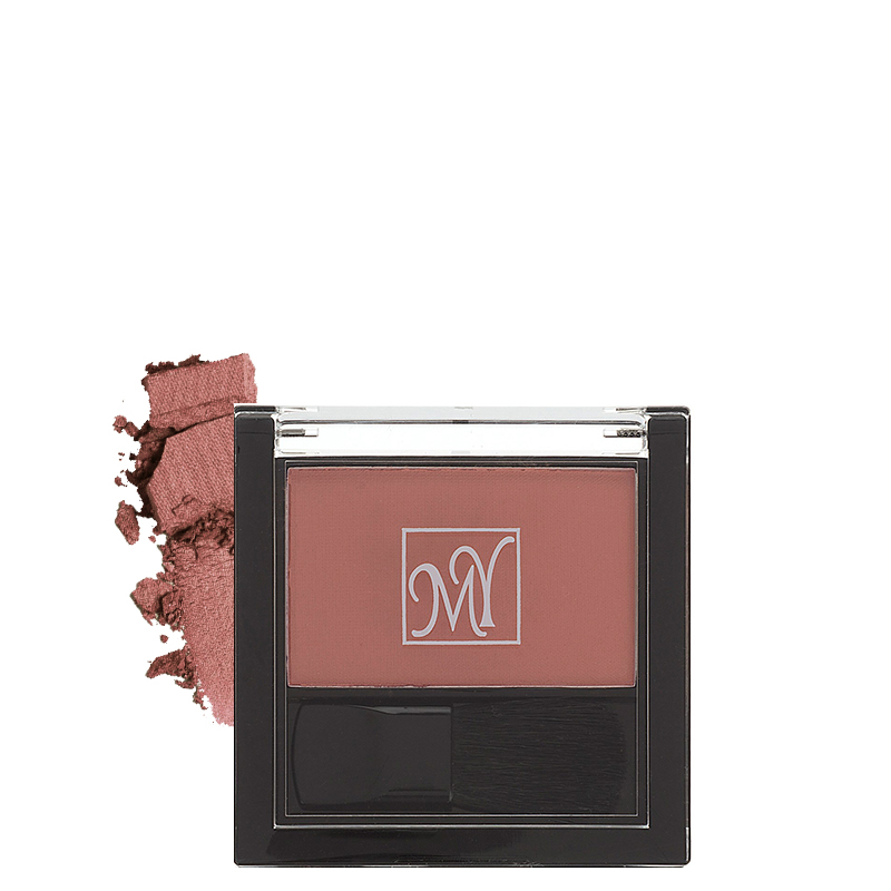 رژگونه مای مدل Natural Blush شماره 05 - صورتی