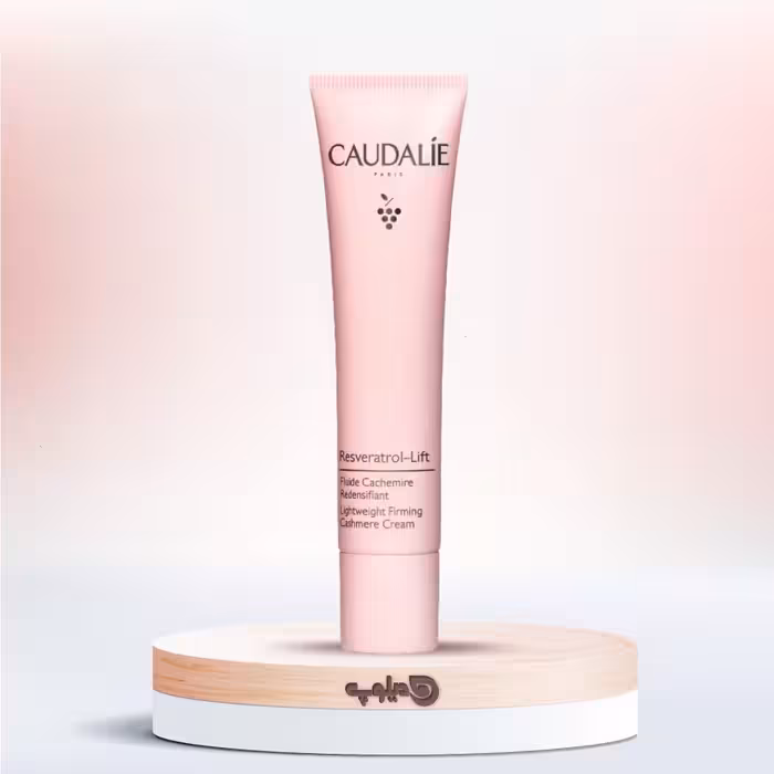 کرم کشمیر کدلی سفت کننده پوست سبک رسوراترول [لیفت] 40 میلی لیتر