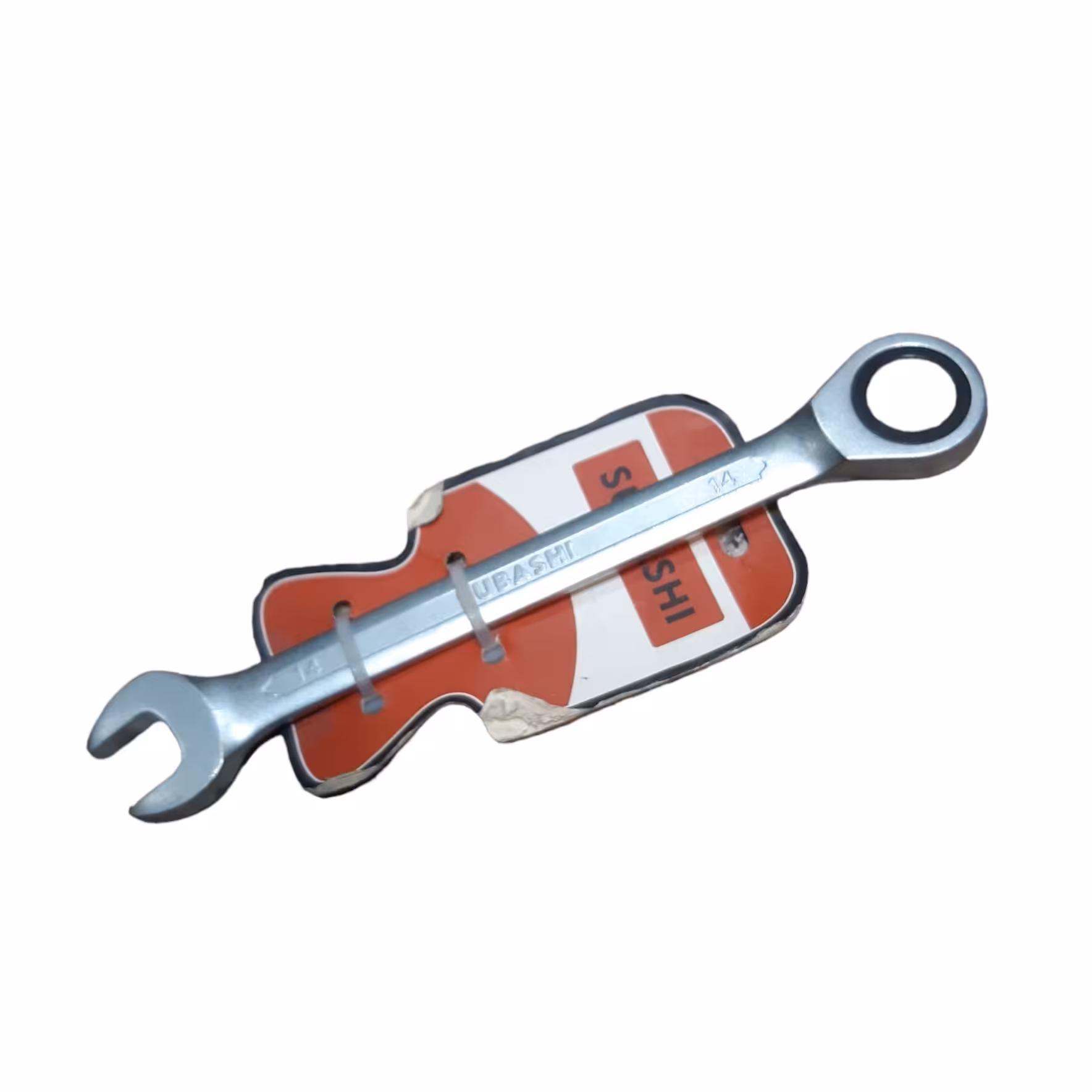 اچار جغجغه 8 الی 32 میلیمتر کیفیت عالی 