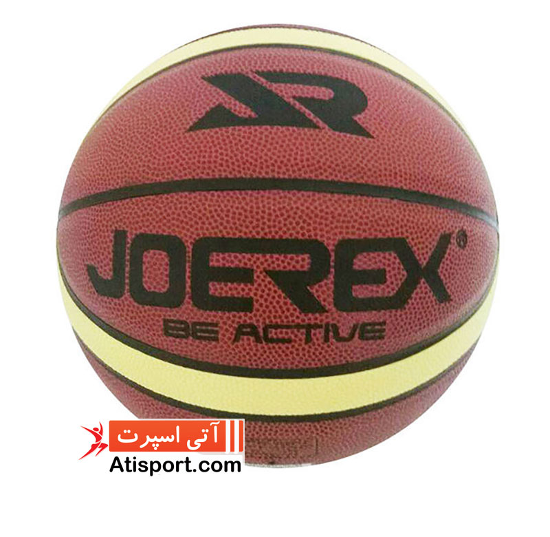 توپ بسکتبال Joerex Be Active122