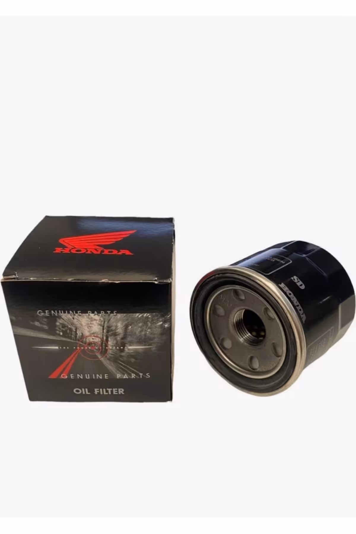 موتورسیکلت فیلتر روغن اصلی NT 1100 Honda