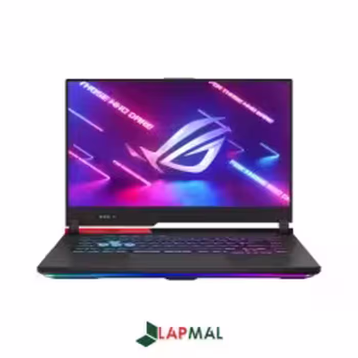 لپ تاپ ایسوس مدل ROG Strix G15 G513QM-ZBC
فروشگاه اینترنتی تخصصی لپتاپ لپ مال