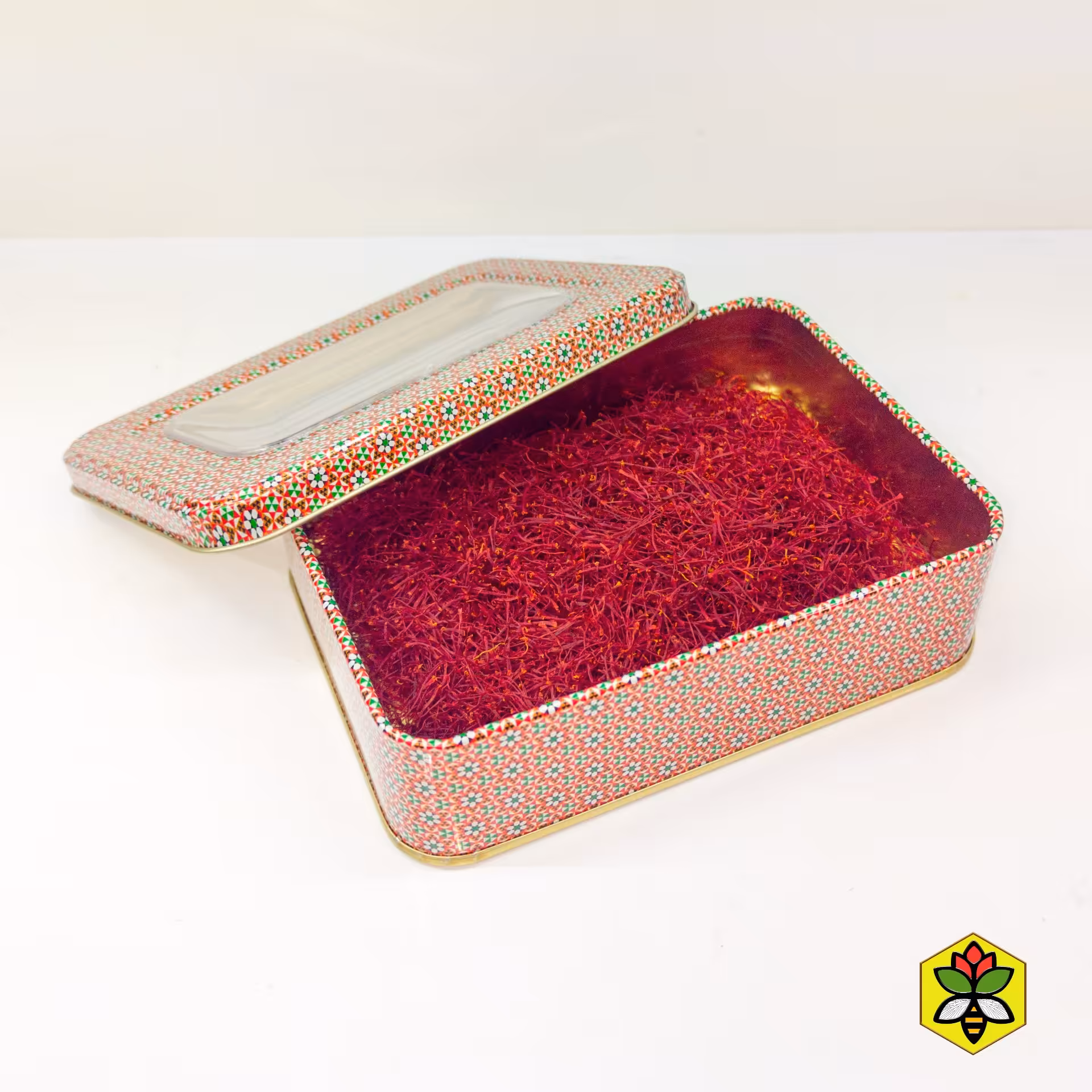 زعفران معطر منطقه کوهستانی یک گرمی