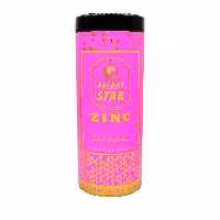 کود روی  پلنت استار مدل zinc قوطی 1 کیلوگرم(ارسال به صورت پس کرایه)