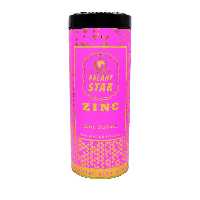 کود روی  پلنت استار مدل zinc قوطی 1 کیلوگرم(ارسال به صورت پس کرایه)