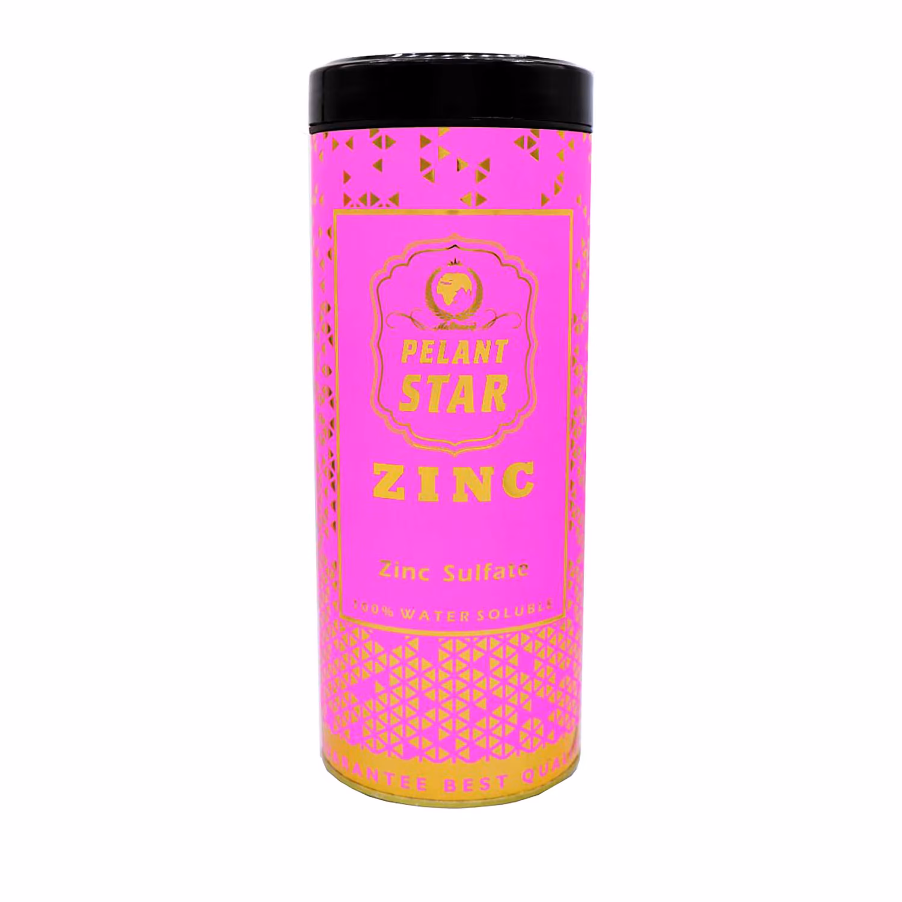 کود روی  پلنت استار مدل zinc قوطی 1 کیلوگرم(ارسال به صورت پس کرایه)