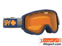 عينک اسکي Spy Woot Blue