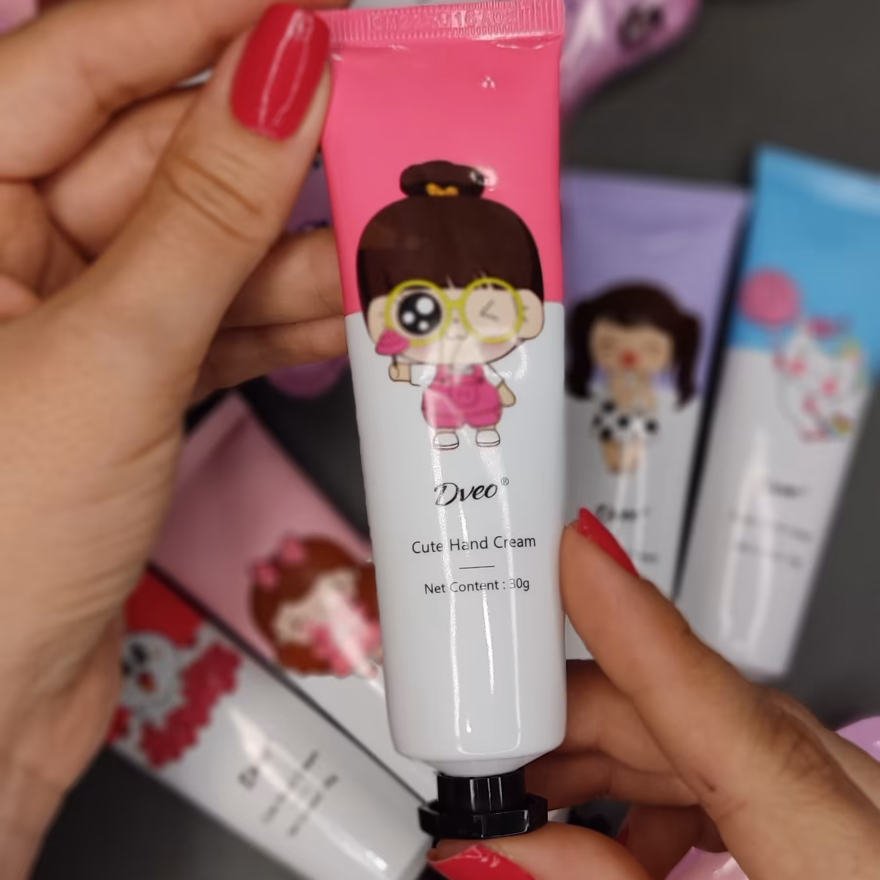 مرطوب کننده عروسکی 