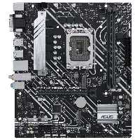 مادربرد ایسوس مدل PRIME H610M-A WIFI D4