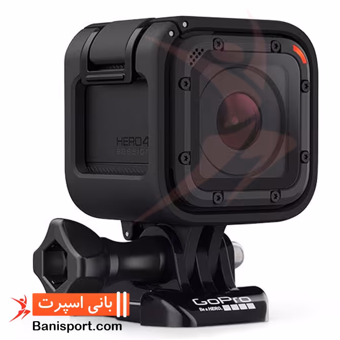 دوربین فیلم برداری ورزشی GoPro HERO Session
