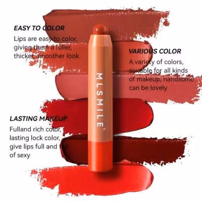 تینت بالم mlsmile