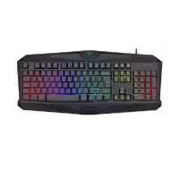 کیبورد باسیم مخصوص بازی تی دگر مدل Tanker T-TGK202