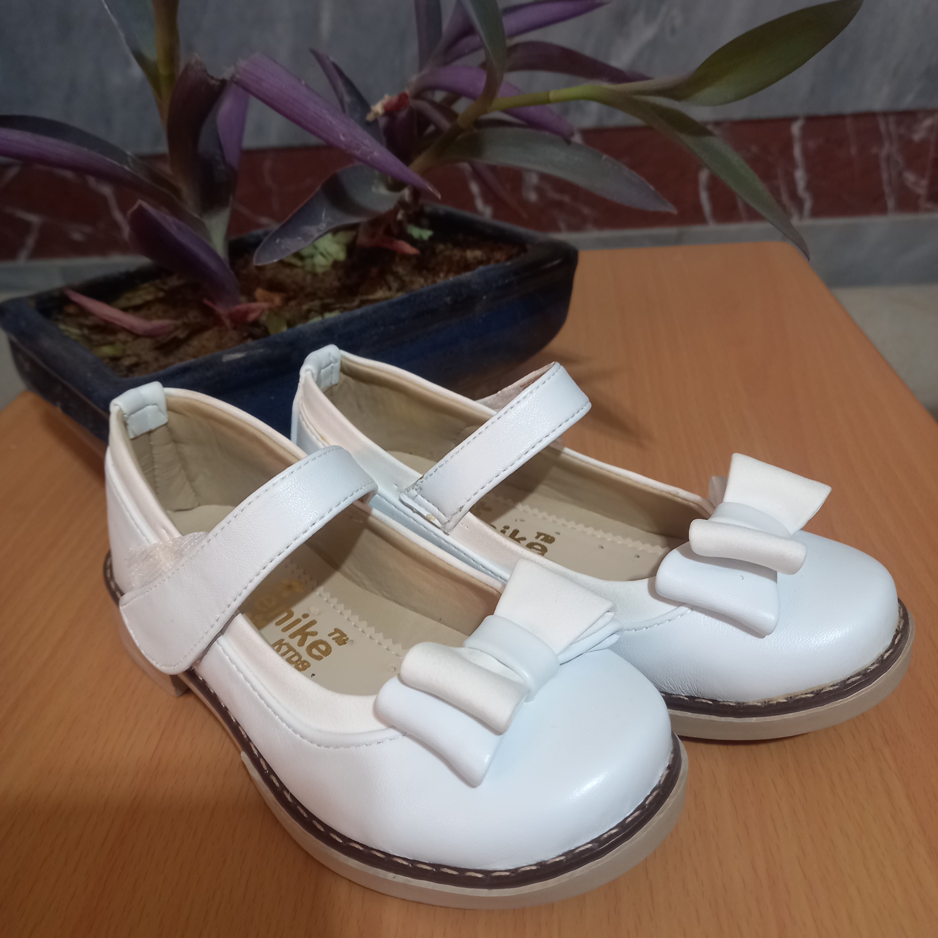 کفش عروسکی دخترانه، سایز 29