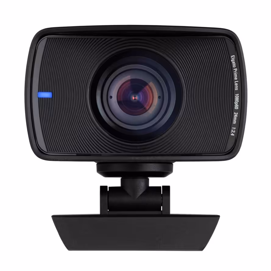 وب کم الگاتو Facecam