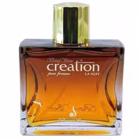 ادو پرفیوم زنانه باگ سانز مدل Creation la Nuit حجم 100 میلی لیتر