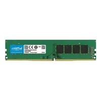 رم دسکتاپ کروشیال RAM CRUCIAL DDR4 16GB 2666MHz