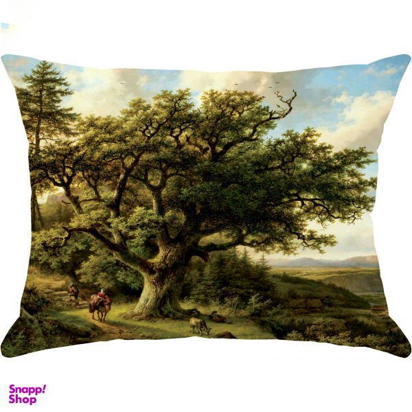 کاور کوسن مدل C2-10335 چند رنگ