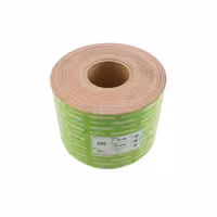 سنباده رول با دانه بندی (مش) 220 مدل JA165 دیرفوس DEERFOS