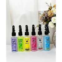 عطر مو b b love ‌