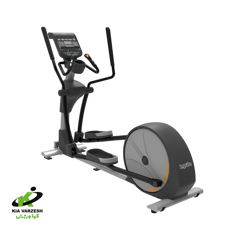 الپتیکال باشگاهی برند ایمپالس کد 232 - قیمت و خرید