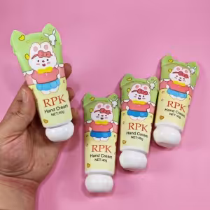 کرم مرطوب کننده ی خرگوشی